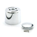 Moen Monticello 103454 Handle kit, chrome