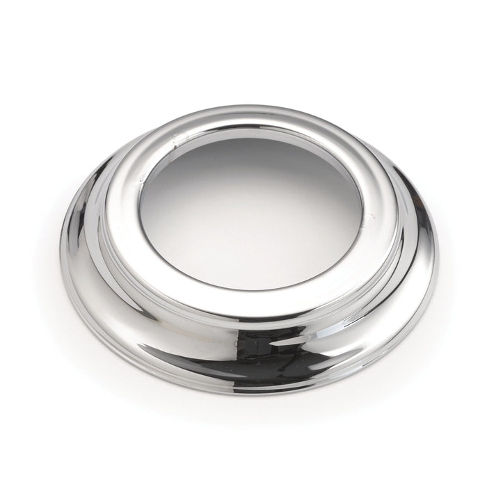 Moen 103463 Spout Escutcheon, chrome