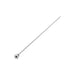Moen 103464 Lift rod kit, chrome