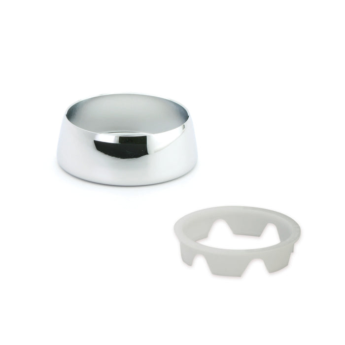 Moen 103675 Handle shell, chrome