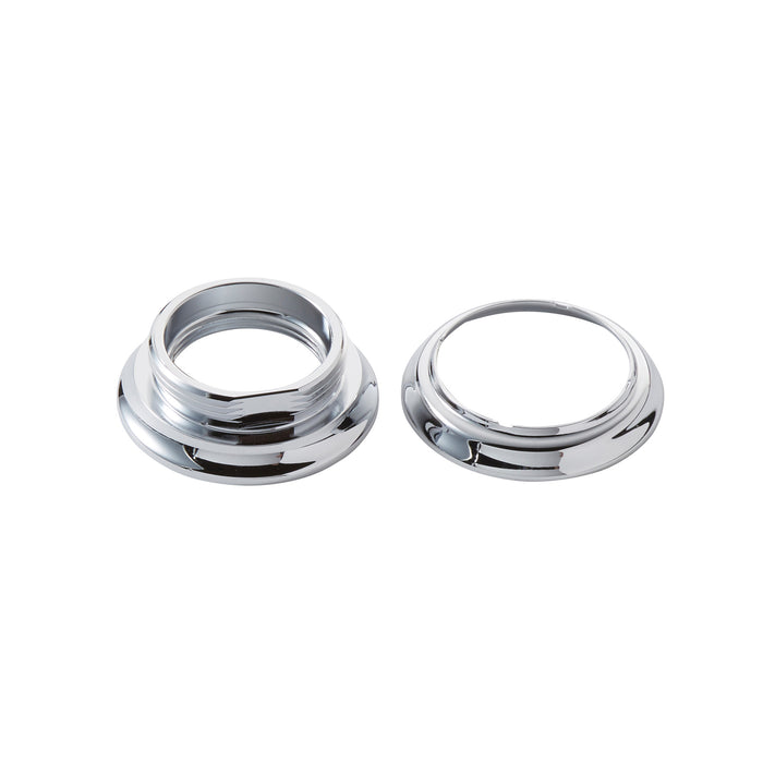 Moen 103745 Handle escutcheon, chrome