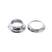 Moen 103745 Handle escutcheon, chrome