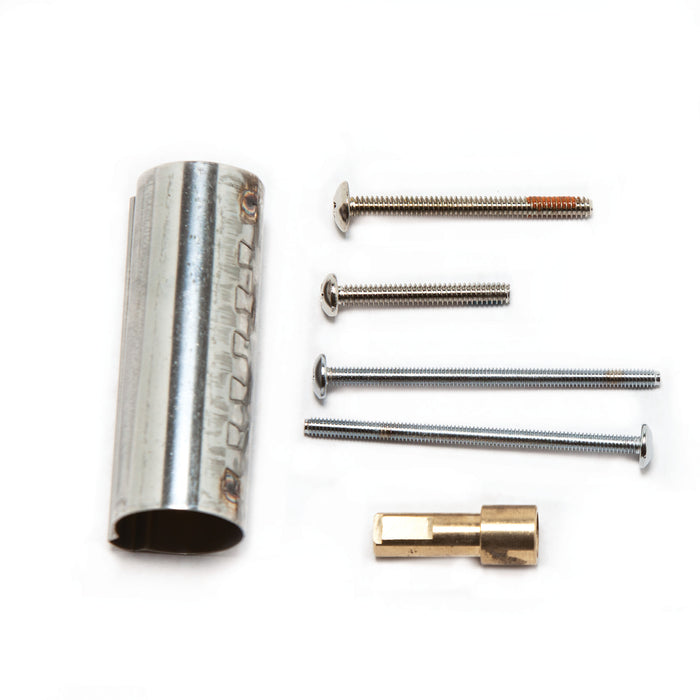 Moen 10399 Handle extension kit, chrome
