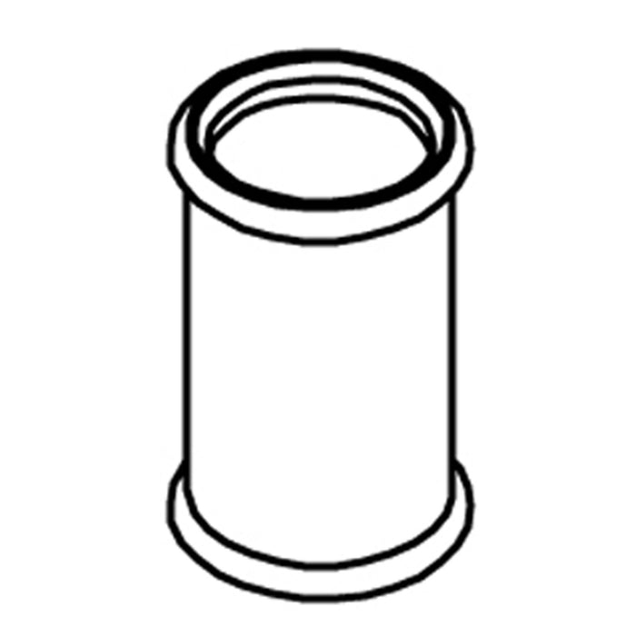Moen Commercial 104438 Filter screen for filter housing, chrome