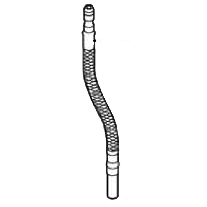 Moen Commercial 104444 Supply line 8305, 8306, 8307 (1/Bag), default