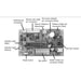 Moen Commercial 104452 Control Module 8310 Closet 1.28, default
