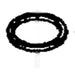 Moen Commercial 104458 Hardware kit, default