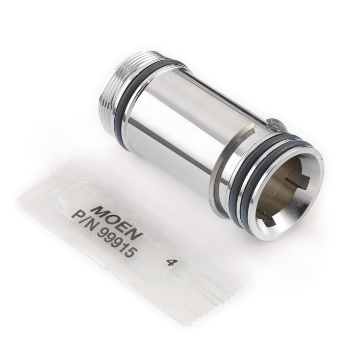 Moen Commercial 104548 Service Kit, chrome