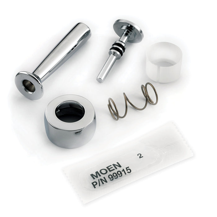 Moen Commercial 104569 Service Kit, chrome