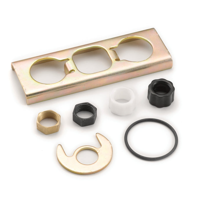 Moen 113173 Mounting Kit, default