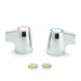 Moen 113973 Handle kit, chrome