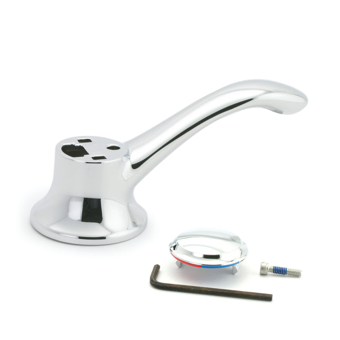 Moen 114304 Handle kit, chrome
