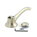 Moen 114304 Handle kit, classic stainless