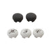 Moen 114324 Handle cap kit, wrought iron