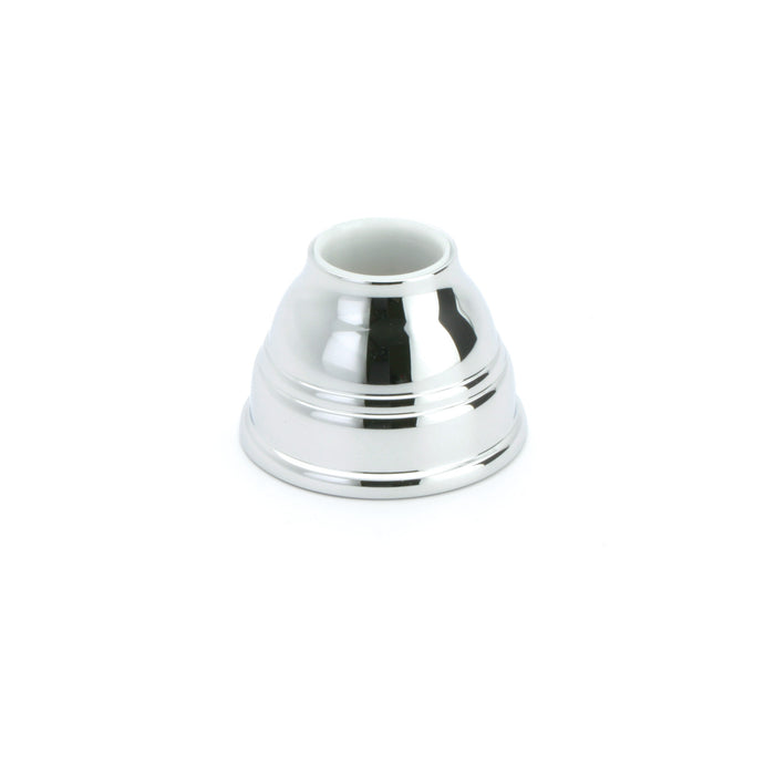 Moen 114331 Handle Hub Kit, chrome