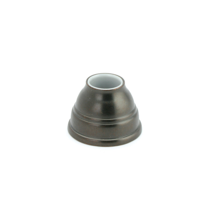Moen 114331 Handle Hub Kit, oil rubbed bronze