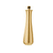 Moen 114336 Lge Hdl Nsrt Chr, brushed gold
