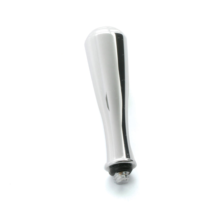 Moen 114336 Lge Hdl Nsrt Chr, chrome