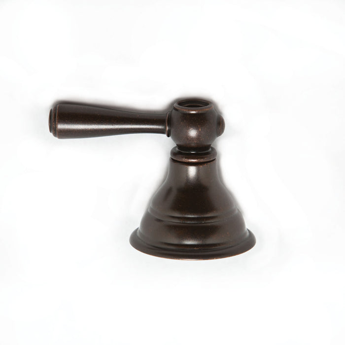 Moen 114337 Handle Hub Kit, oil rubbed bronze