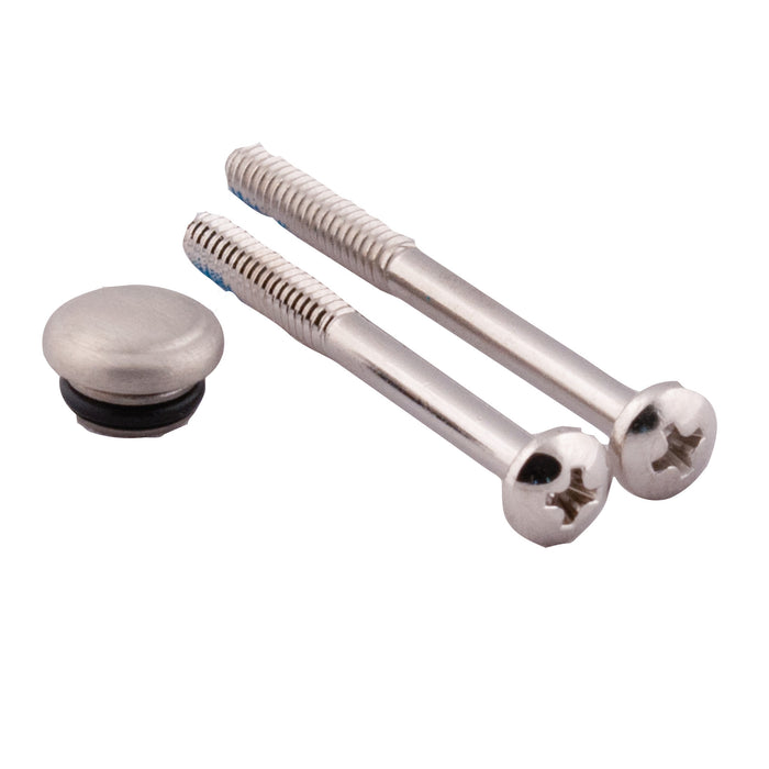 Moen 114343 Handle cap & screw