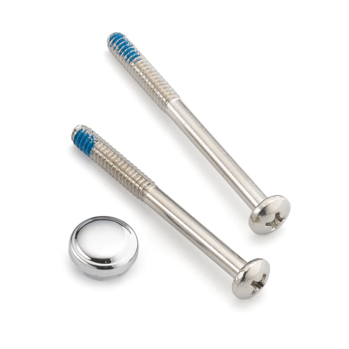 Moen 114343 Handle cap & screw