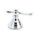 Moen 114344 Handle hub, chrome