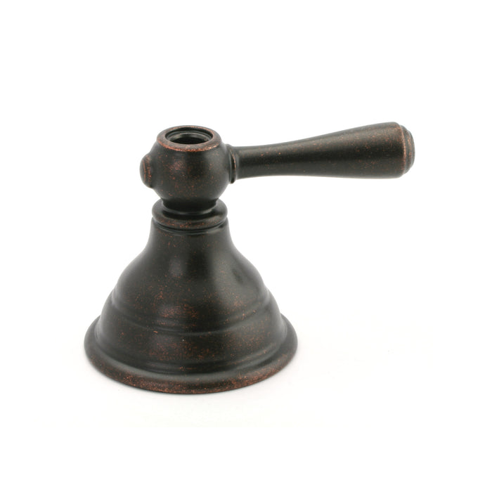 Moen 114346 Handle hub, oil rubbed bronze