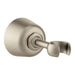 Moen 114348 Line List Items Handshower Bracket, brushed nickel