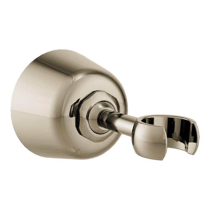 Moen 114348 Line List Items Handshower Bracket, polished nickel