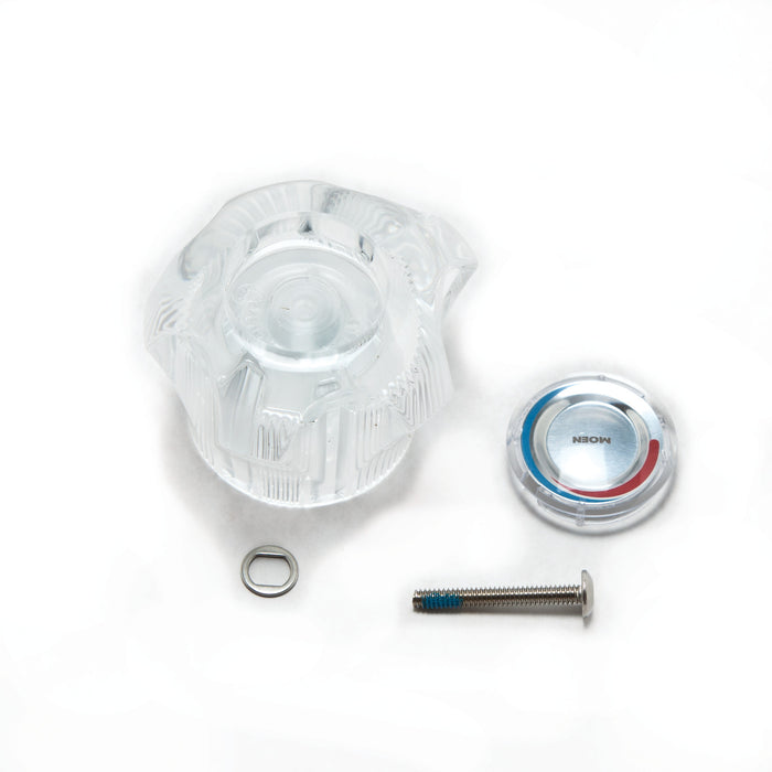 Moen 115000 Handle kit, default