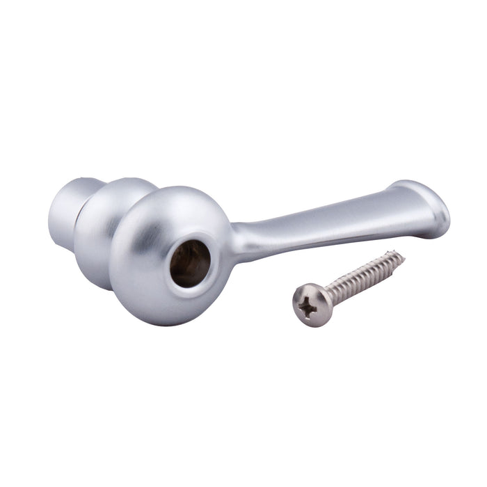 Moen 115030 Handle kit, brushed platinum