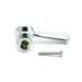 Moen 115030 Handle kit, chrome