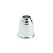 Moen 115035 Handle hub, chrome