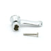 Moen 115036 Handle kit, chrome
