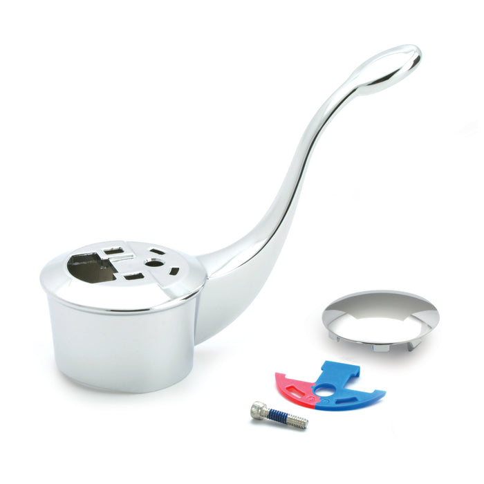 Moen 115046 Handle kit, chrome