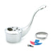 Moen 115046 Handle kit, chrome
