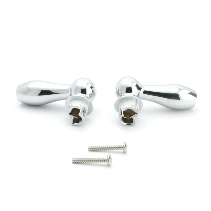 Moen 115063 Handle kit, chrome