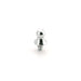 Moen 115066 Handle Insert Kit, chrome