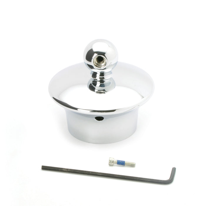 Moen 116604 Handle Hub, chrome