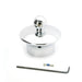 Moen 116604 Handle Hub, chrome