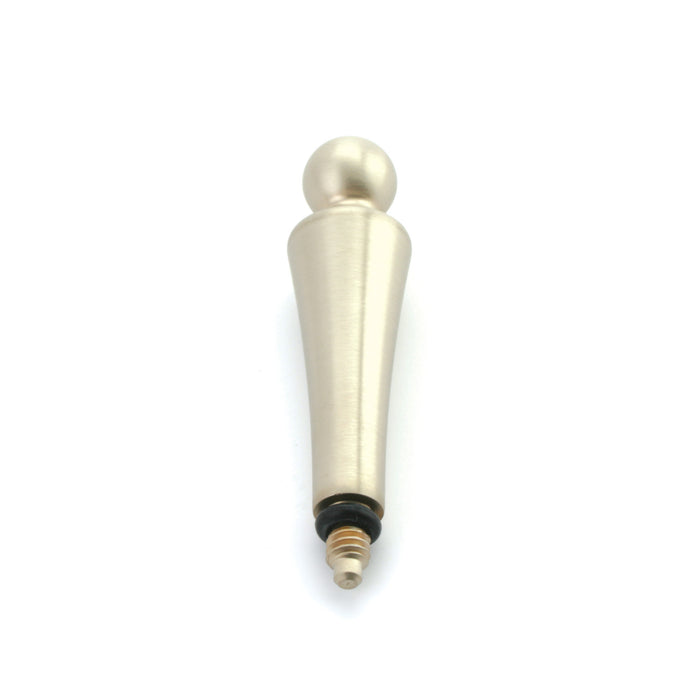 Moen 116628 Handle kit, brushed nickel