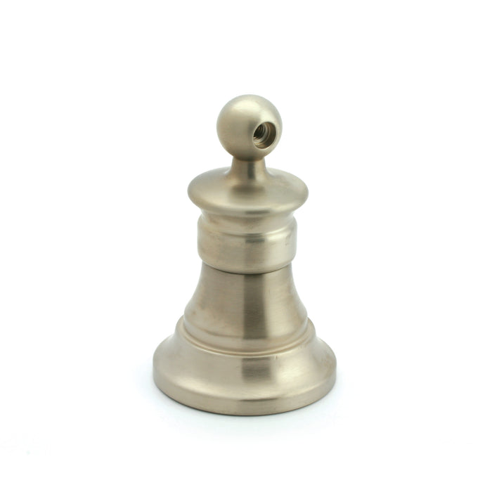 Moen 116629 Handle hub, brushed nickel