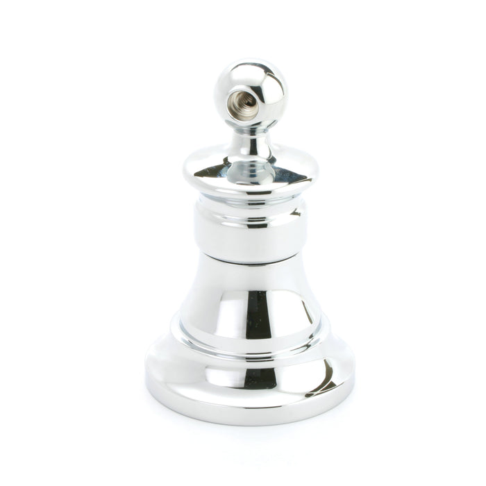 Moen 116629 Handle hub, chrome