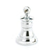 Moen 116629 Handle hub, chrome