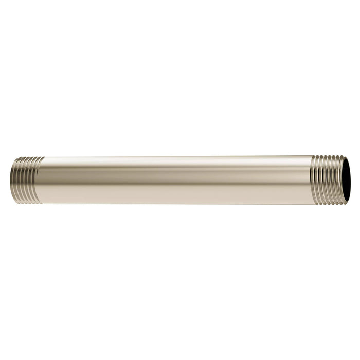 Moen 116651 6" Straight Shower Arm