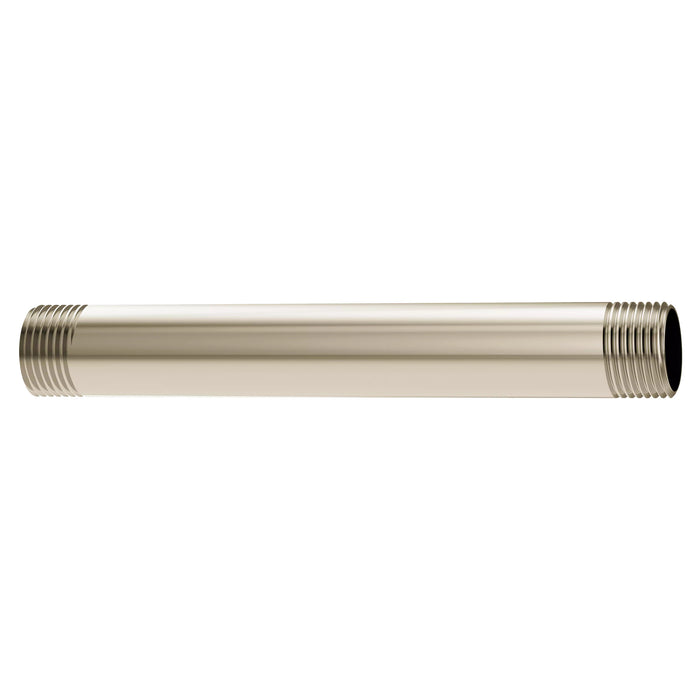 Moen 116651 6" Straight Shower Arm