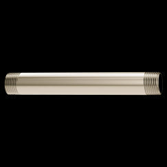 Moen 116651 6" Straight Shower Arm