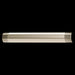 Moen 116651 6" Straight Shower Arm