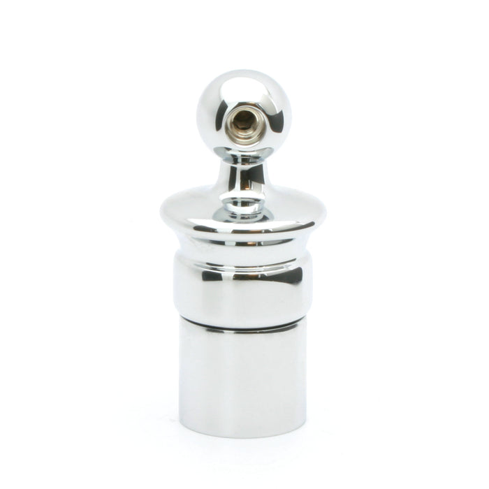 Moen 116670 Hot Handle Kit, chrome