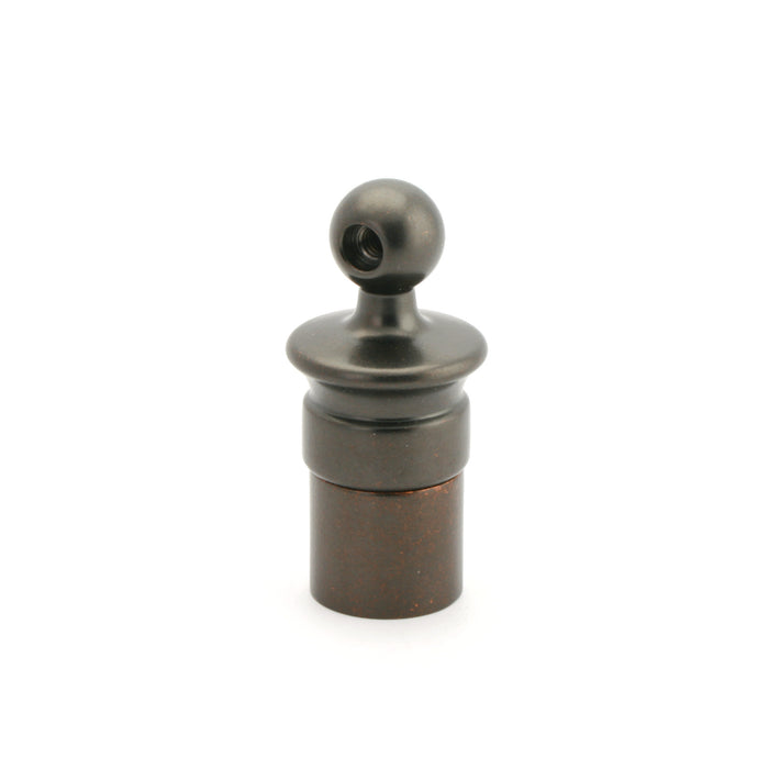 Moen 116670 Hot Handle Kit, oil rubbed bronze